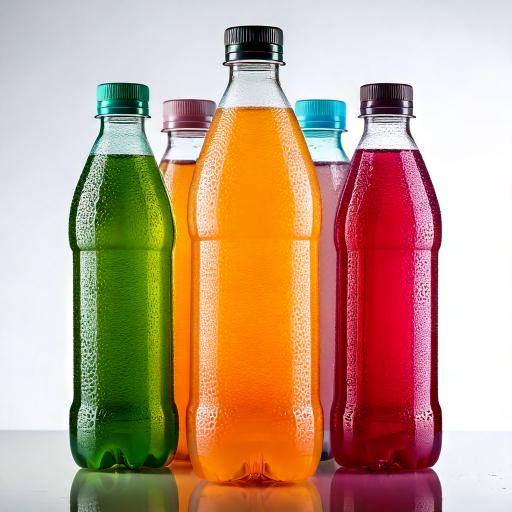 Холодні напої